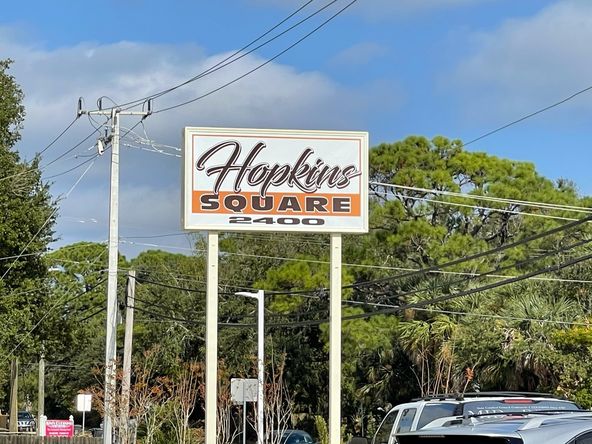 Hopkins Square: Multiple Configurations Available: 2400 S Hopkins Ave, Titusville, FL 32780
